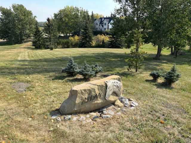 260044 Bearspaw Road, Rural Rocky View County
