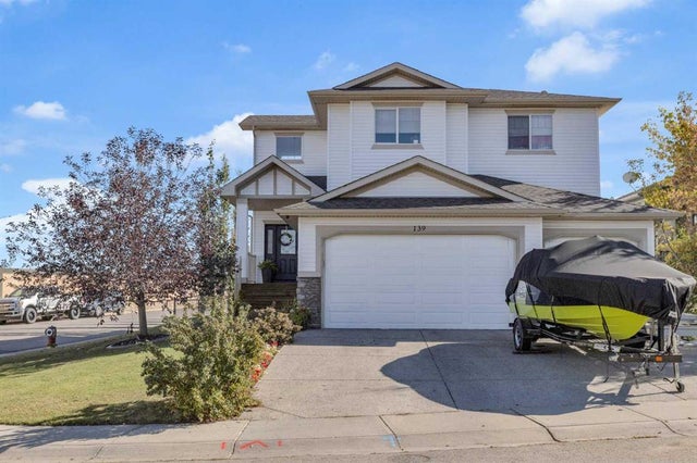 139 Cove Close, Chestermere