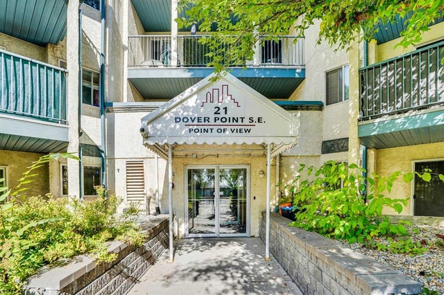 203, 21 Dover Point Se, Calgary