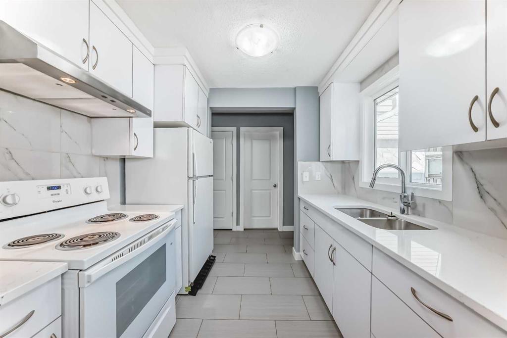 3, 511 64 Avenue Ne, Calgary