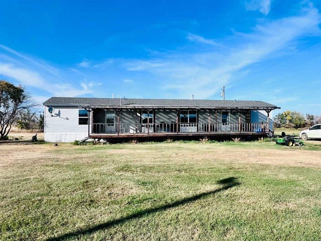 13306 Township Road 330, Special Areas No. 2