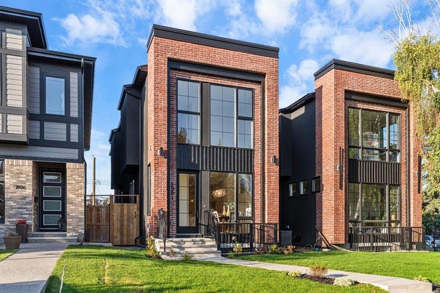 1904 48 Avenue Sw, Calgary