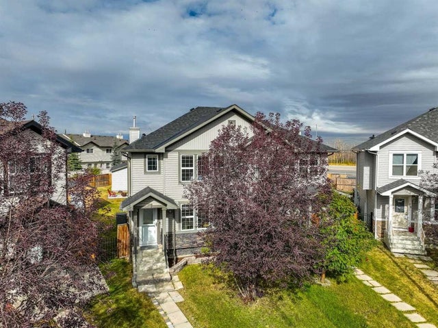 67 Saddlebrook Place Ne, Calgary