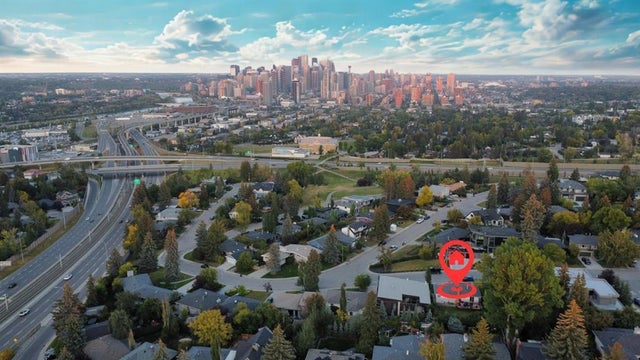 1437 23 Street Sw, Calgary
