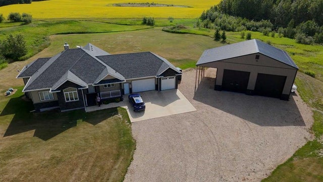 111, 16347 Twp Rd 675, Plamondon