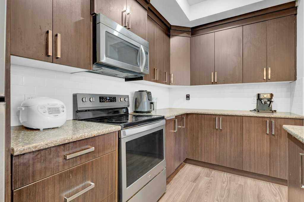 106, 6703 New Brighton Avenue Southeast, Calgary – Residential Apartment Listing Photo 10