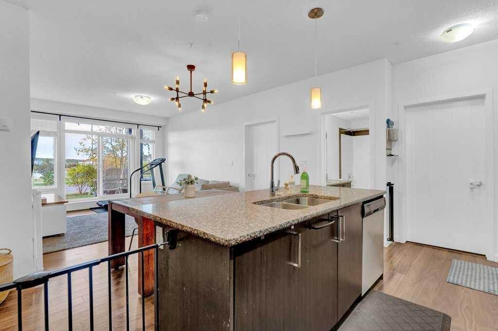 106, 6703 New Brighton Avenue Southeast, Calgary – Residential Apartment Listing Photo 11