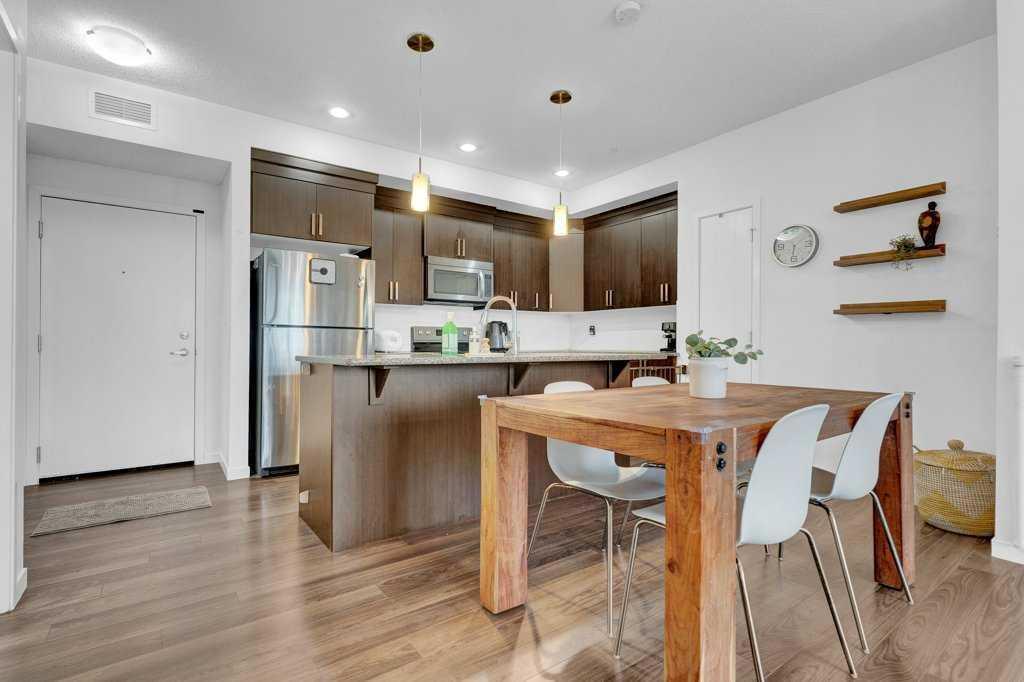 106, 6703 New Brighton Avenue Southeast, Calgary – Residential Apartment Listing Photo 12