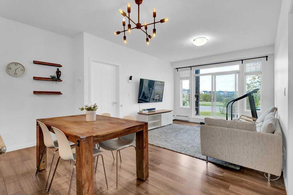 106, 6703 New Brighton Avenue Southeast, Calgary – Residential Apartment Listing Photo 13