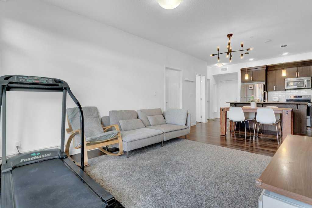 106, 6703 New Brighton Avenue Southeast, Calgary – Residential Apartment Listing Photo 16