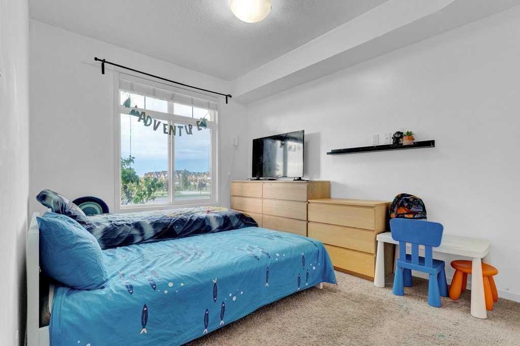 106, 6703 New Brighton Avenue Southeast, Calgary – Residential Apartment Listing Photo 21