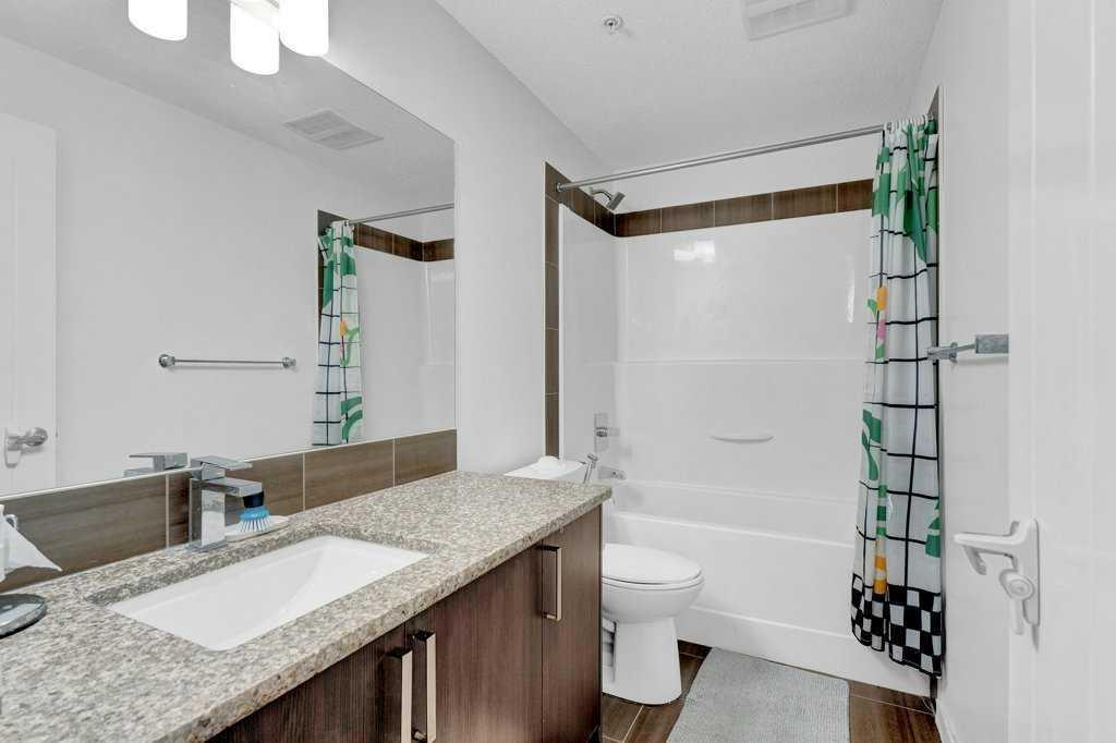 106, 6703 New Brighton Avenue Southeast, Calgary – Residential Apartment Listing Photo 22