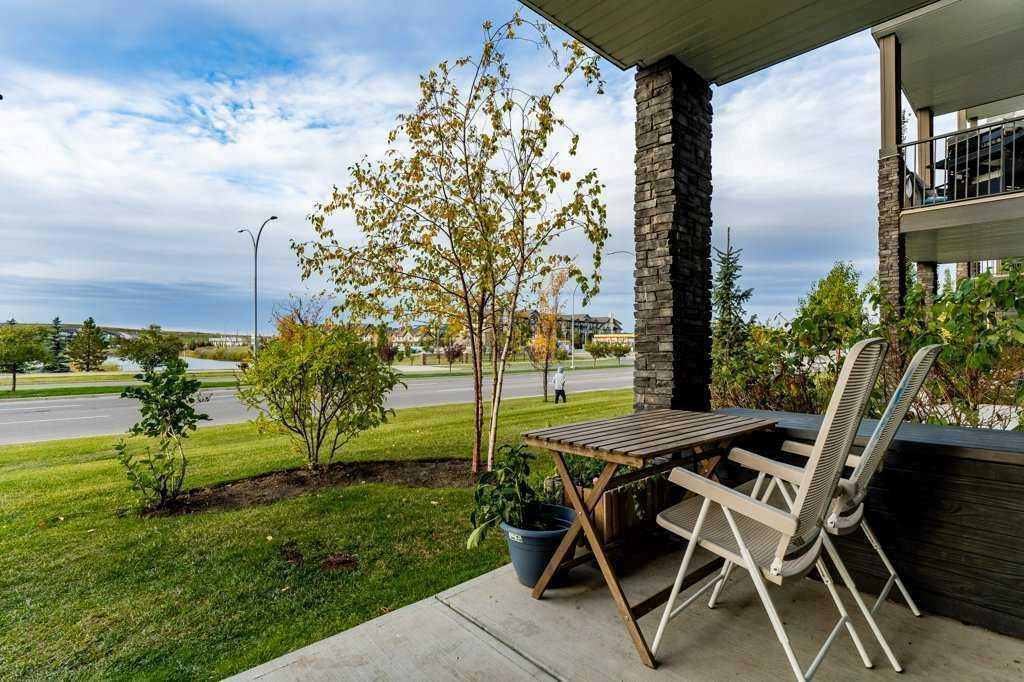 106, 6703 New Brighton Avenue Southeast, Calgary – Residential Apartment Listing Photo 24