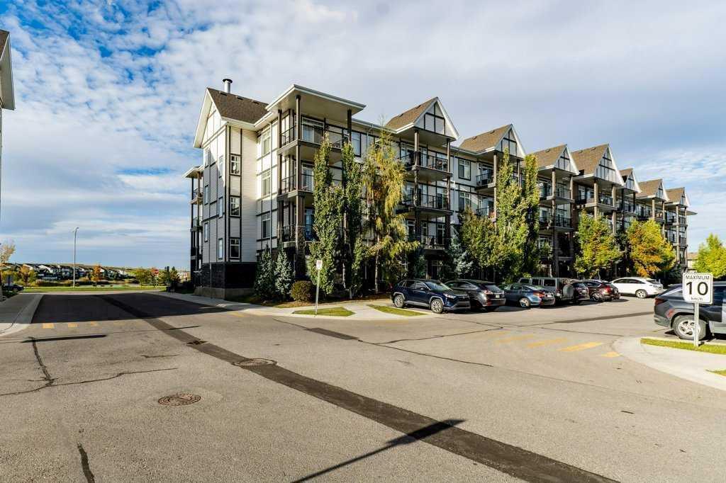 106, 6703 New Brighton Avenue Southeast, Calgary – Residential Apartment Listing Photo 3