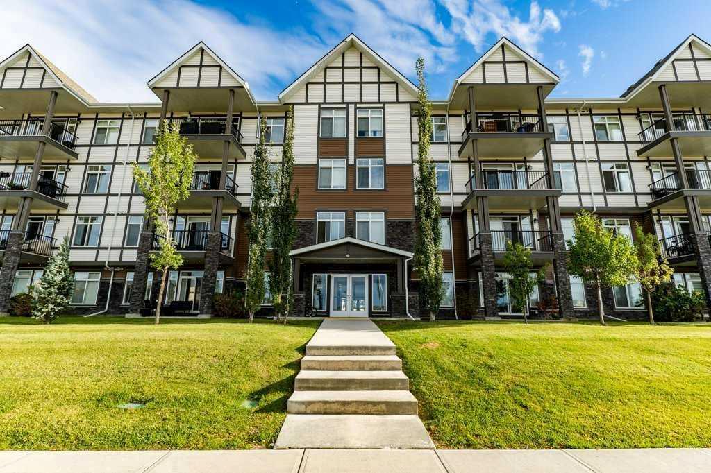 106, 6703 New Brighton Avenue Southeast, Calgary – Residential Apartment Listing Photo 4