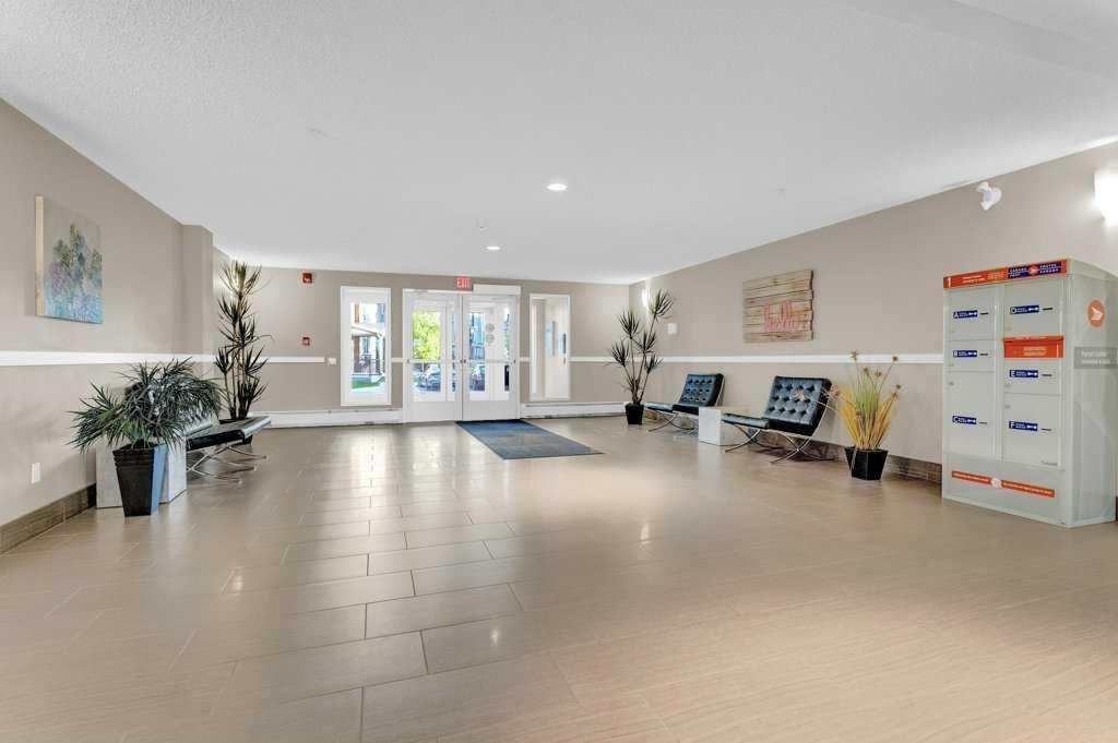 106, 6703 New Brighton Avenue Southeast, Calgary – Residential Apartment Listing Photo 6