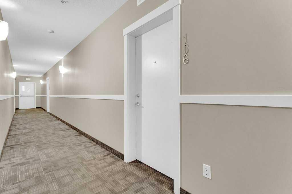 106, 6703 New Brighton Avenue Southeast, Calgary – Residential Apartment Listing Photo 7