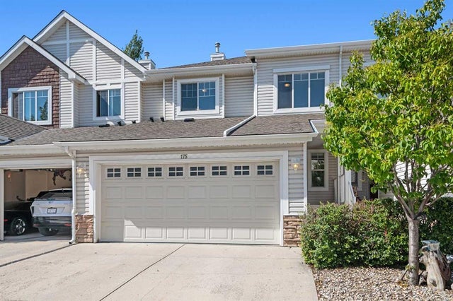 175 Hidden Creek Gardens Nw, Calgary