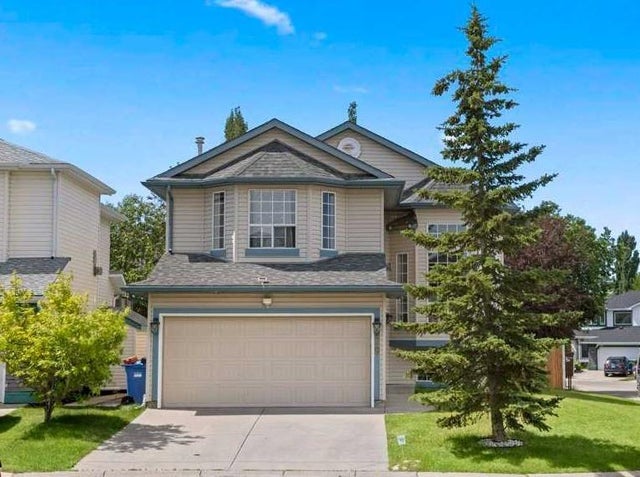 199 Arbour Ridge Park Nw, Calgary