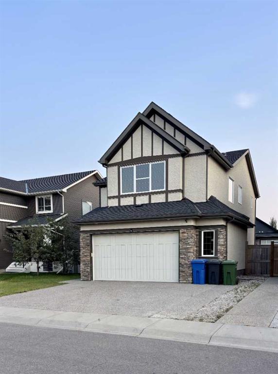 104 Aspenmere Circle, Chestermere
