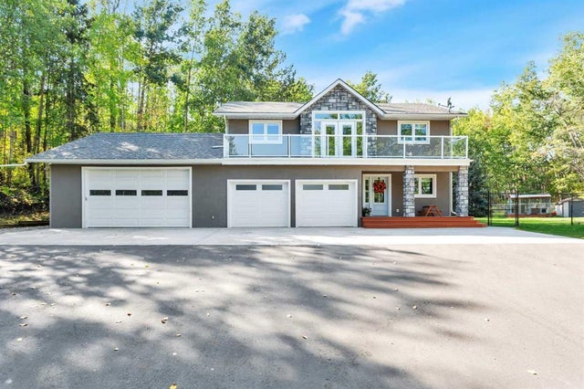 91, 39200 Range Road 282, Rural Red Deer County