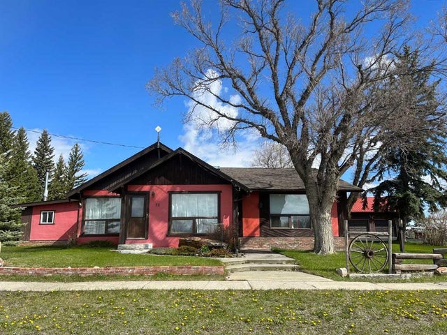 75 Center Street, Glenwood