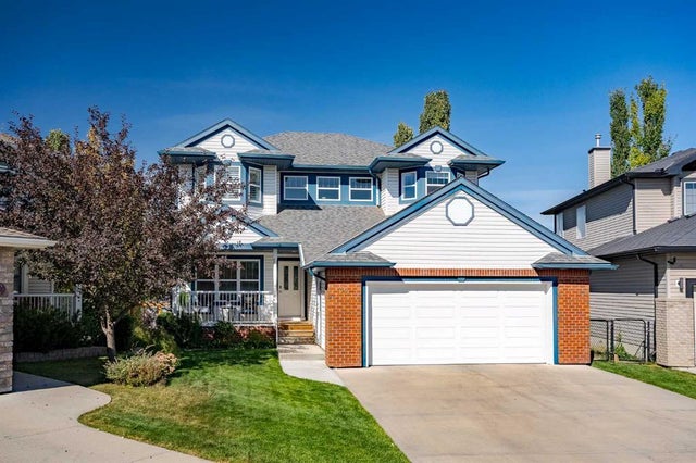 100 Coopers Heights Sw, Airdrie