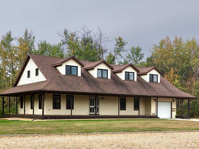 832068 Range Road 233, Rural Peace No. 135, M.D. of