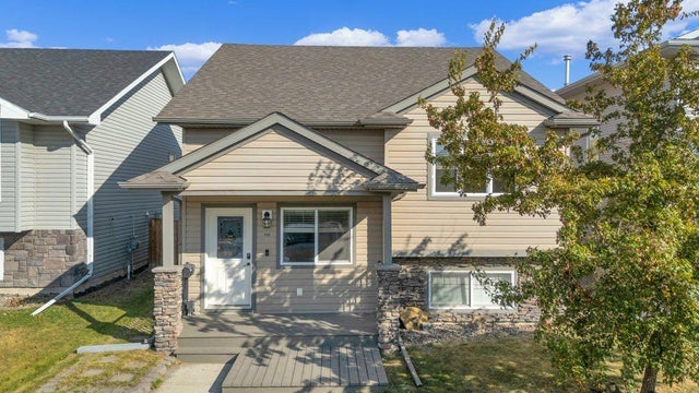 132 Vickers Close, Red Deer
