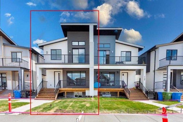 126 Saddlelake Manor Ne, Calgary
