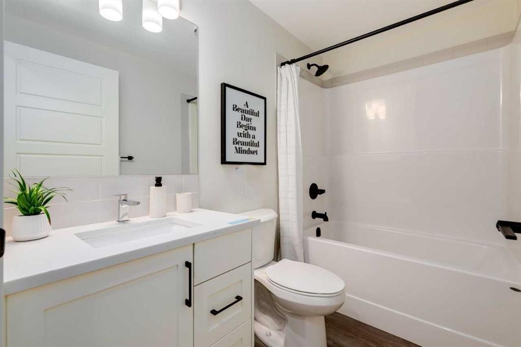 105, 155 Crimson Ridge Place Northwest, Calgary – Residential Row/Townhouse Listing Photo 10