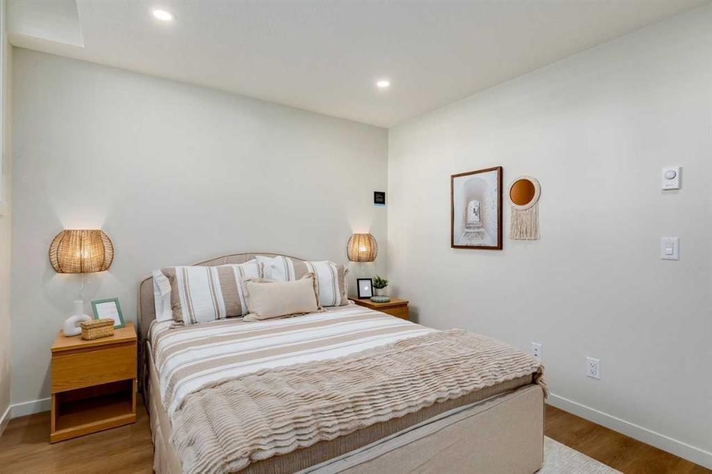 105, 155 Crimson Ridge Place Northwest, Calgary – Residential Row/Townhouse Listing Photo 12