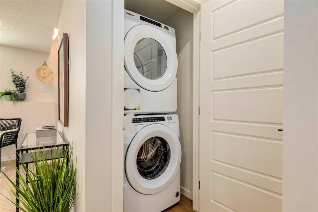 105, 155 Crimson Ridge Place Northwest, Calgary – Residential Row/Townhouse Listing Photo 13