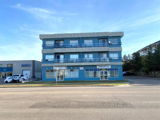304, 8026 Franklin Avenue, Fort McMurray