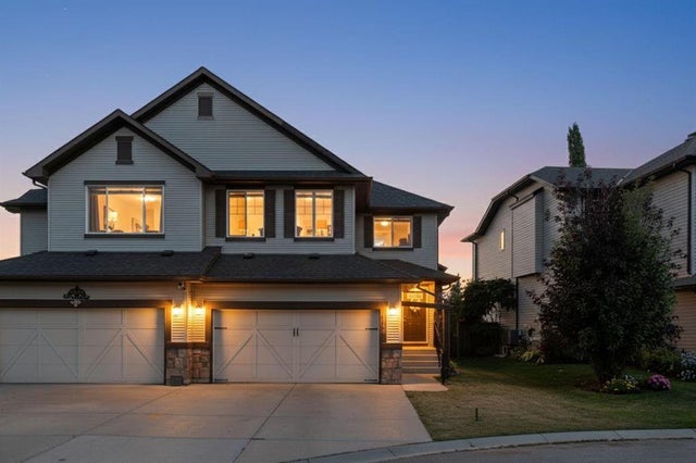 206 Silverado Range Place Sw, Calgary
