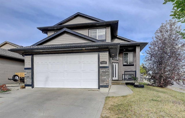 10201 86 Street, Grande Prairie