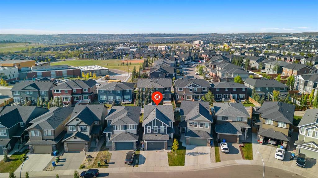 231 Evansglen Circle NW, Calgary