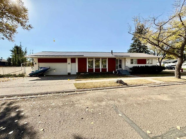 4219 54 Avenue, Provost