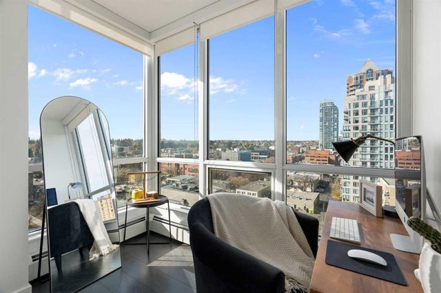 1102, 1501 6 Street Sw, Calgary