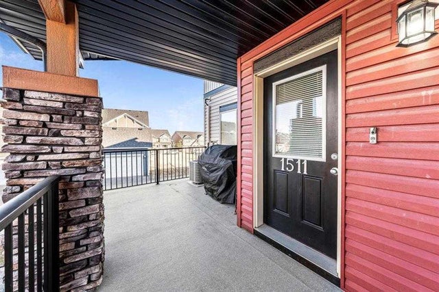 1511, 2461 Baysprings Link Sw, Airdrie