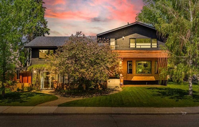 2604 11 Avenue Nw, Calgary