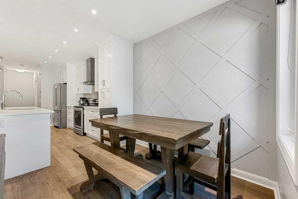 2, 530 56 Avenue Sw Calgary Alberta T2V 0G7 Windsor Park Home For Sale