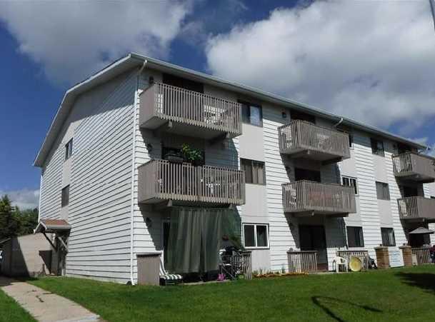 305, 114 Mount Pleasant Drive, Camrose
