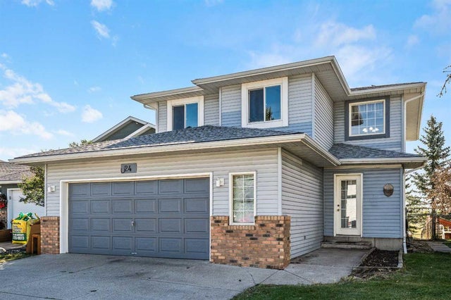 24 Riverside Crescent Se, Calgary