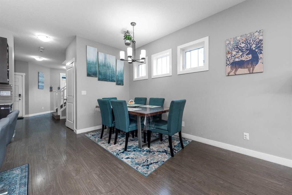 80 Legacy Reach Manor Se Calgary Alberta T2X2C5 Legacy Home For Sale