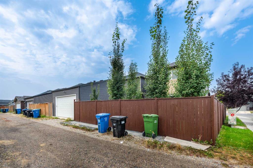 80 Legacy Reach Manor Se Calgary Alberta T2X2C5 Legacy Home For Sale