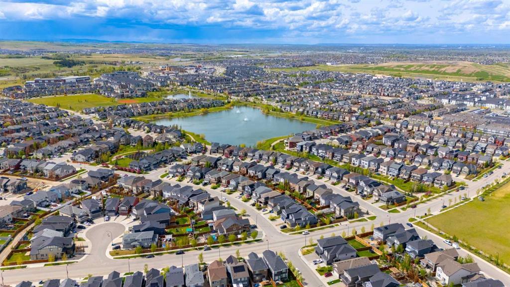 80 Legacy Reach Manor Se Calgary Alberta T2X2C5 Legacy Home For Sale