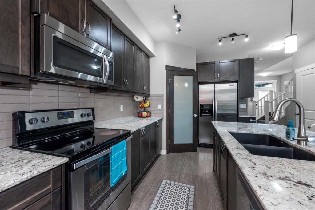 80 Legacy Reach Manor Se Calgary Alberta T2X2C5 Legacy Home For Sale