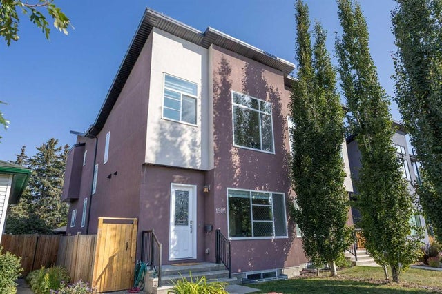 1906 22 Avenue Nw, Calgary