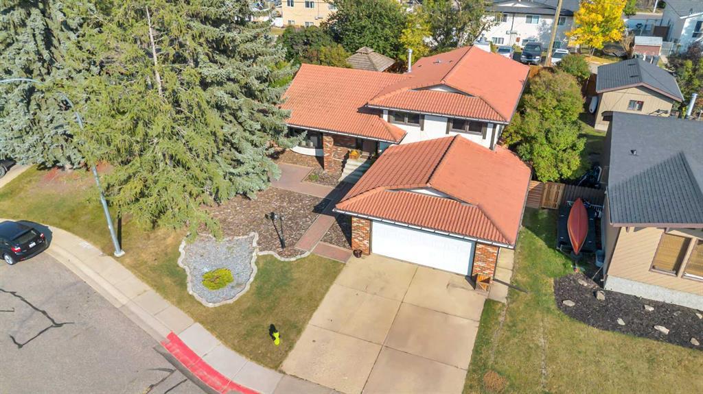 233 Thornbriar Green, Strathmore – Residential Detached Listing Photo 43